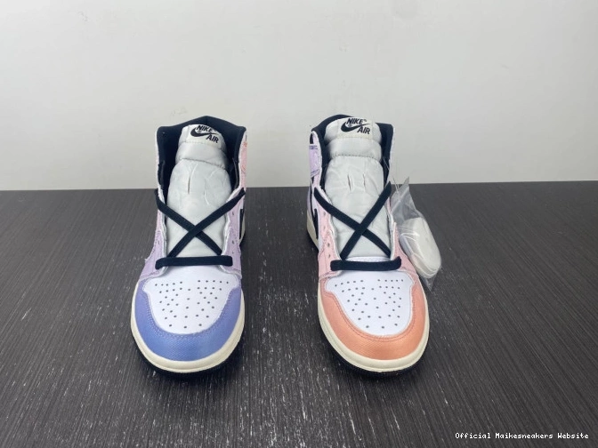 Official Maikesneakers High DX0054-805 Skyline Retro OG 1 Jordan 0806
